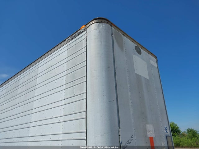 42558215 :رقم المزاد ، 1GRFC9629EB076056 vin ، 1984 Great Dane Trailers Great Dane Trailers مزاد بيع