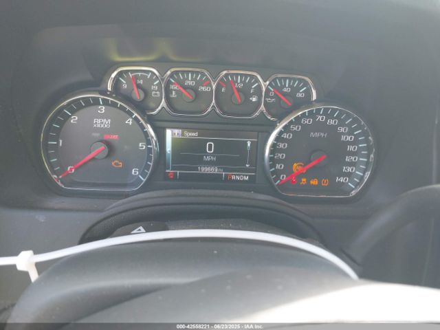 1GNSCKKC1FR144669 Chevrolet l83 - vvt, active fuel management, aluminum