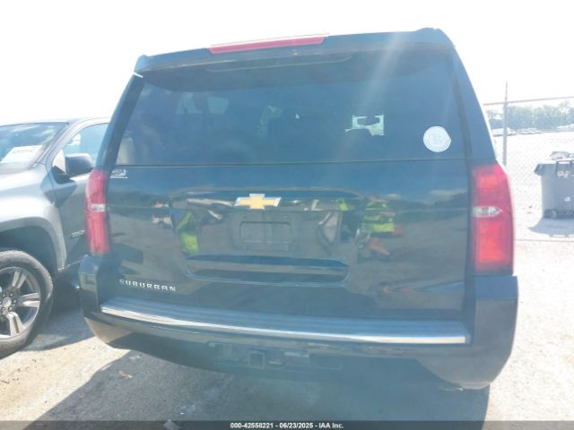 1GNSCKKC1FR144669 Chevrolet l83 - vvt, active fuel management, aluminum
