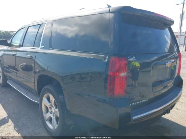 1GNSCKKC1FR144669 Chevrolet l83 - vvt, active fuel management, aluminum