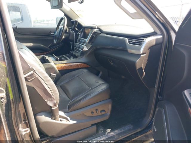1GNSCKKC1FR144669 Chevrolet l83 - vvt, active fuel management, aluminum