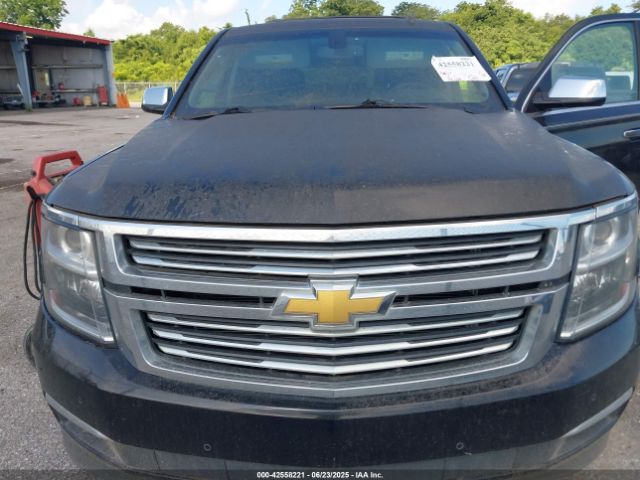 1GNSCKKC1FR144669 Chevrolet l83 - vvt, active fuel management, aluminum