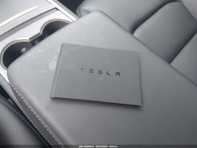2024 TESLA MODEL Y 7SAYGAEE4RF169559 Photo 10