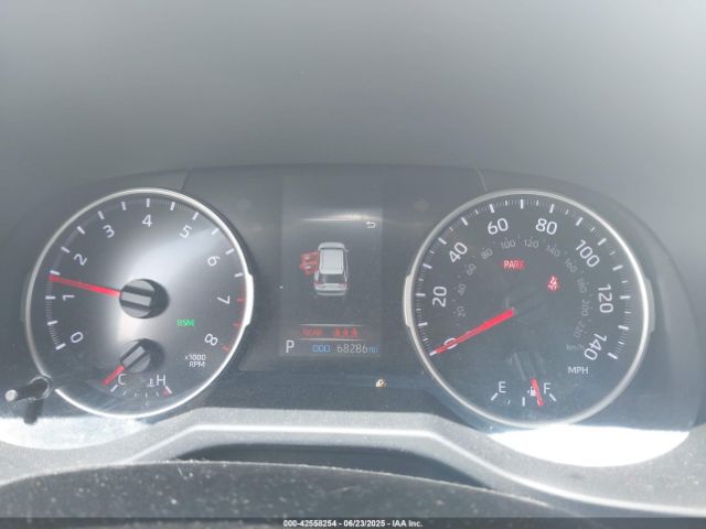 2021 TOYOTA RAV4 2T3C1RFV0MW107651 Photo 6