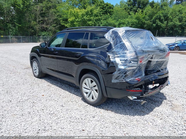 Продажа на аукционе авто 2021 Volkswagen Atlas 3.6l V6 Se W/technology, vin: 1V2WR2CA4MC596300, номер лота: 42558258