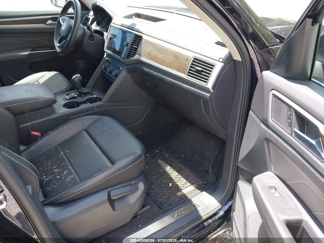 Продажа на аукционе авто 2021 Volkswagen Atlas 3.6l V6 Se W/technology, vin: 1V2WR2CA4MC596300, номер лота: 42558258