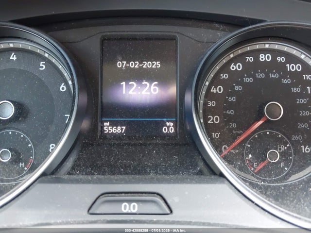 Продажа на аукционе авто 2021 Volkswagen Atlas 3.6l V6 Se W/technology, vin: 1V2WR2CA4MC596300, номер лота: 42558258