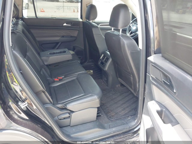 Продажа на аукционе авто 2021 Volkswagen Atlas 3.6l V6 Se W/technology, vin: 1V2WR2CA4MC596300, номер лота: 42558258