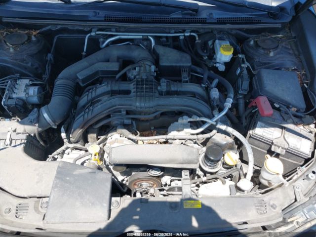 2018 SUBARU IMPREZA 4S3GTAD66J3749864 Photo 9