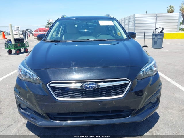 4S3GTAD66J3749864 Subaru 2018