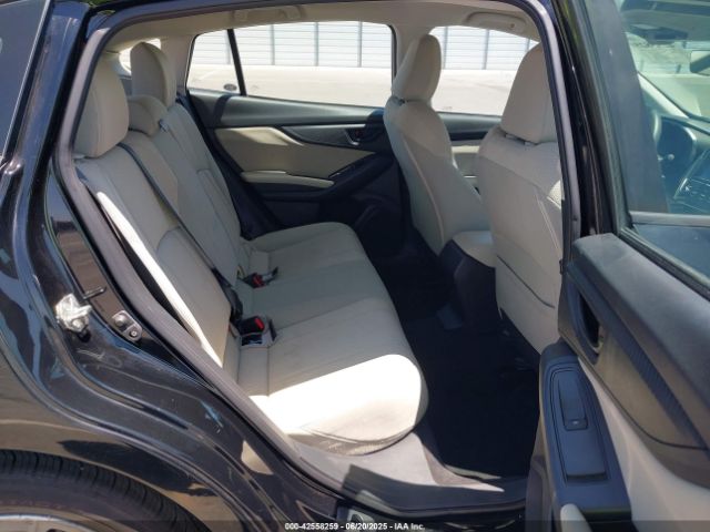 2018 SUBARU IMPREZA 4S3GTAD66J3749864 Photo 7