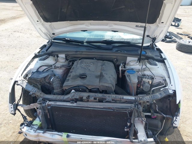 2013 AUDI A5 WAUCFAFR4DA046449 Photo 9