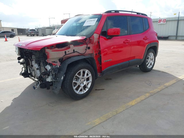 ZACNJABB1KPK10432 Jeep Renegade