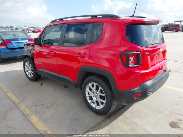 ZACNJABB1KPK10432 Jeep Renegade