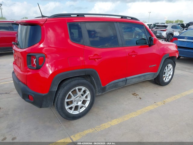 ZACNJABB1KPK10432 Jeep Renegade