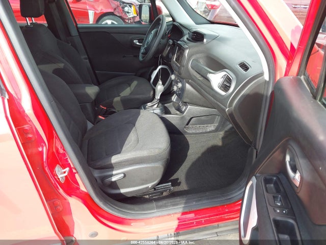 ZACNJABB1KPK10432 Jeep Renegade