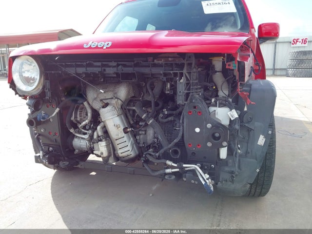 ZACNJABB1KPK10432 Jeep Renegade