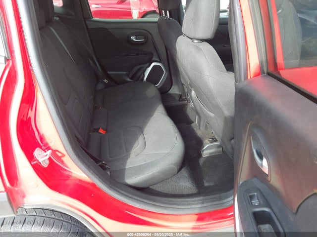 ZACNJABB1KPK10432 Jeep Renegade
