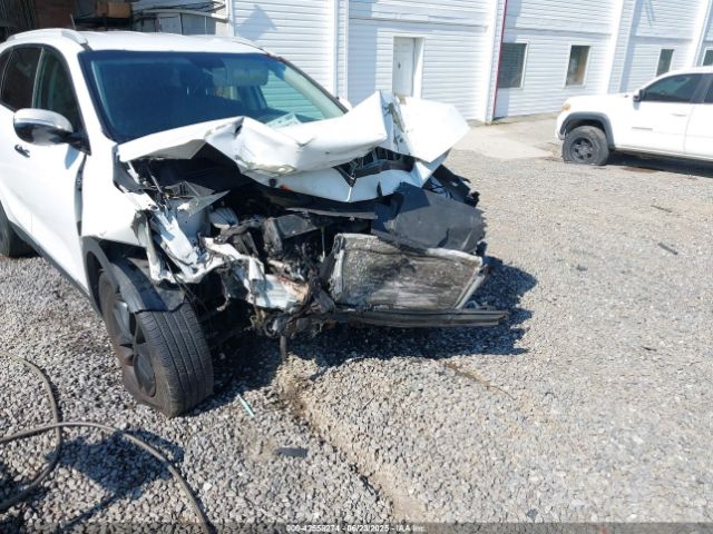 2017 KIA SORENTO 5XYPGDA53HG185999 Photo 5
