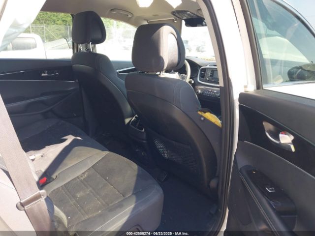 2017 KIA SORENTO 5XYPGDA53HG185999 Photo 7