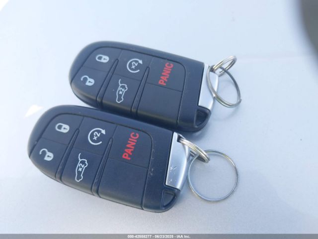 2016 JEEP GRAND CHEROKEE 1C4RJEBG7GC436686 Photo 10