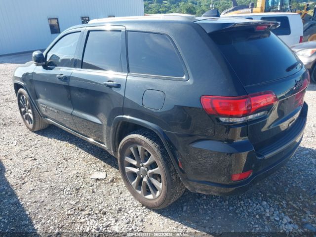 2016 JEEP GRAND CHEROKEE 1C4RJEBG7GC436686 Photo 2