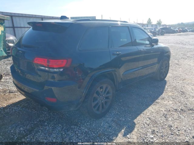 2016 JEEP GRAND CHEROKEE 1C4RJEBG7GC436686 Photo 3