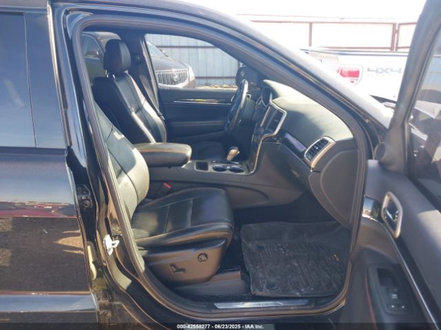 2016 JEEP GRAND CHEROKEE 1C4RJEBG7GC436686 Photo 4