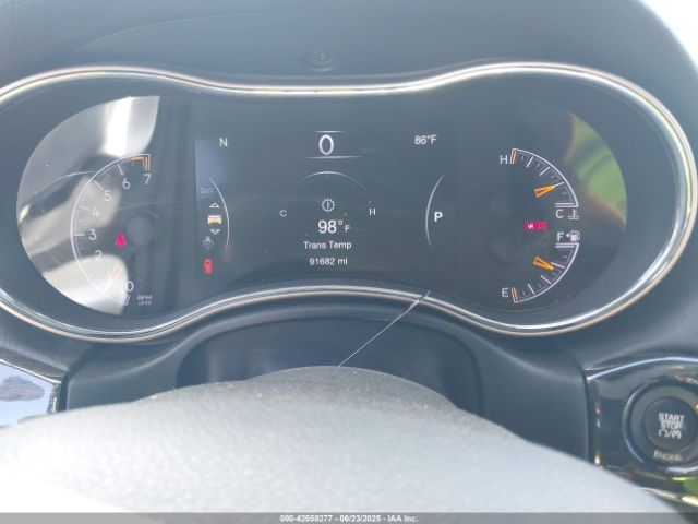 2016 JEEP GRAND CHEROKEE 1C4RJEBG7GC436686 Photo 6