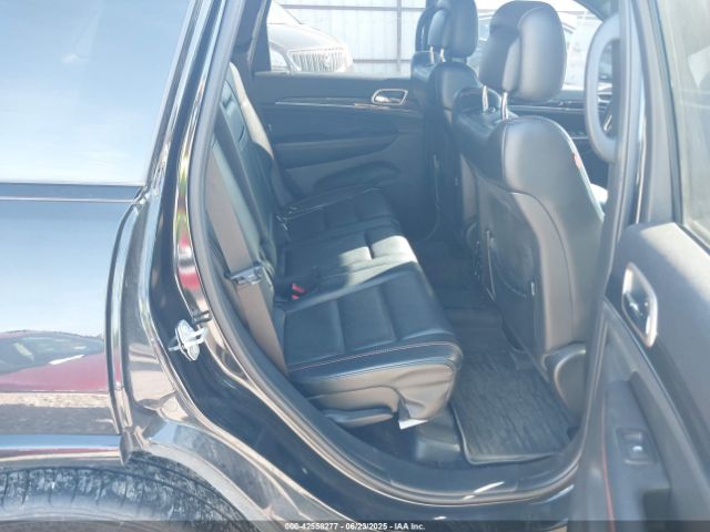 2016 JEEP GRAND CHEROKEE 1C4RJEBG7GC436686 Photo 7