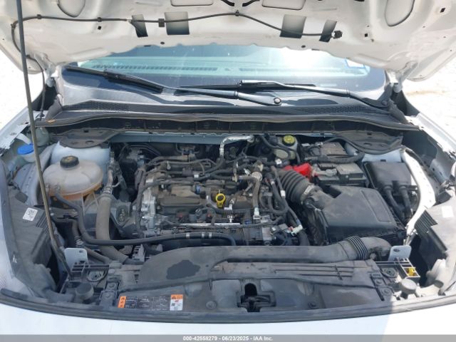 2022 FORD ESCAPE 1FMCU0G61NUA84935 Photo 9