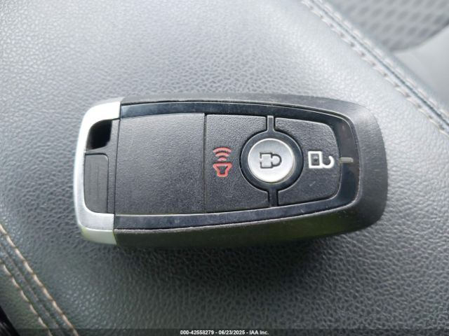 2022 FORD ESCAPE 1FMCU0G61NUA84935 Photo 10