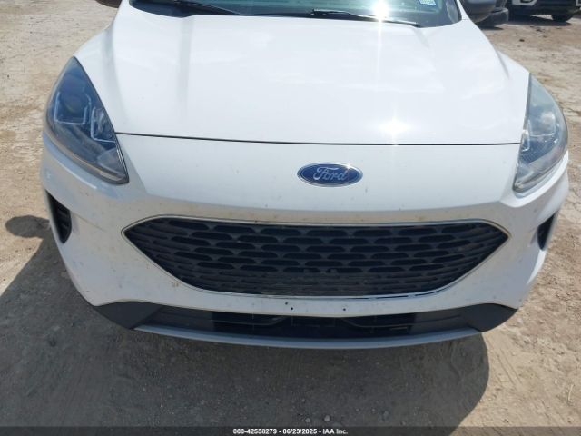 2022 FORD ESCAPE 1FMCU0G61NUA84935 Photo 5