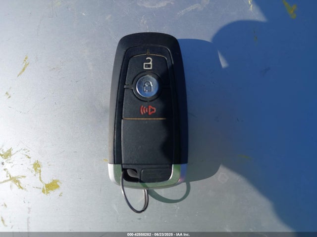 Ford Ecosport 2020 MAJ3S2GEXLC339586 Image 11