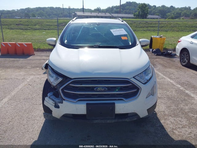 Ford Ecosport 2020 MAJ3S2GEXLC339586 Image 12