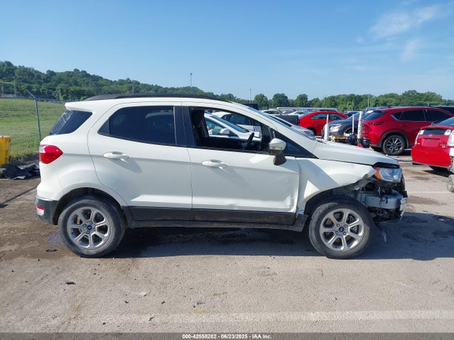 Ford Ecosport 2020 MAJ3S2GEXLC339586 Image 13