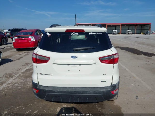 Ford Ecosport 2020 MAJ3S2GEXLC339586 Image 16