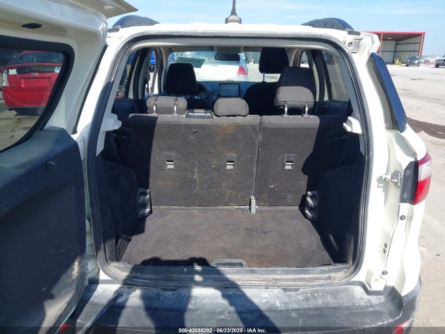 Ford Ecosport 2020 MAJ3S2GEXLC339586 Image 17