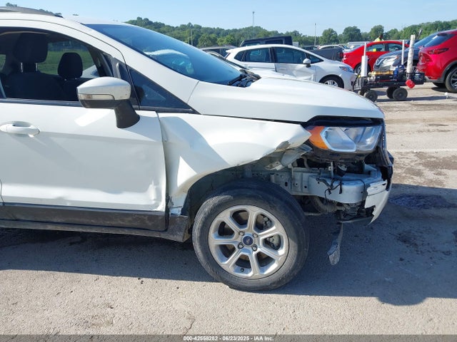 Ford Ecosport 2020 MAJ3S2GEXLC339586 Image 18