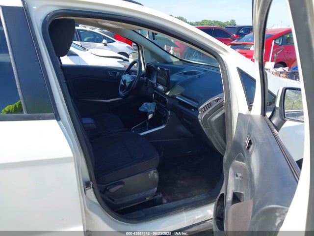 Ford Ecosport 2020 MAJ3S2GEXLC339586 Image 5