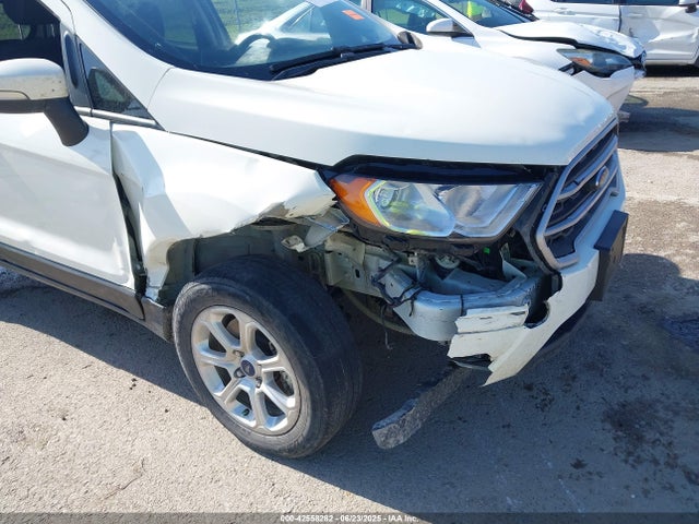 Ford Ecosport 2020 MAJ3S2GEXLC339586 Image 6
