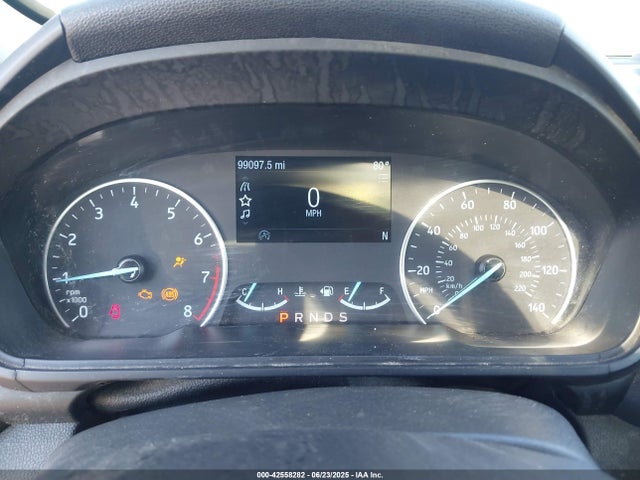 Ford Ecosport 2020 MAJ3S2GEXLC339586 Image 7