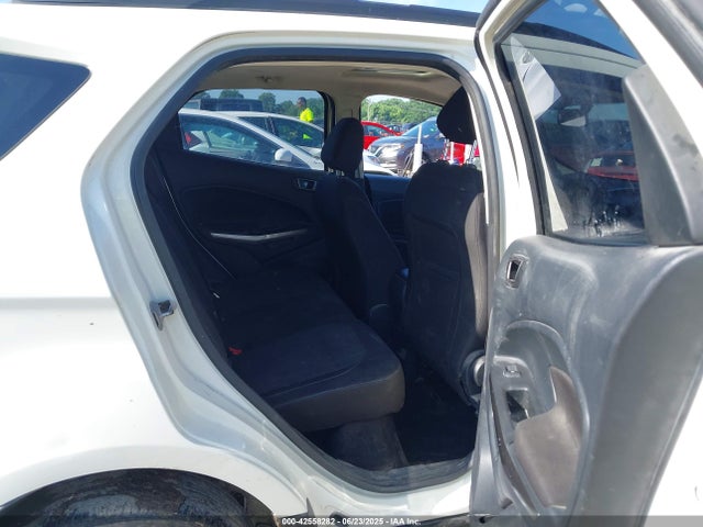 Ford Ecosport 2020 MAJ3S2GEXLC339586 Image 8