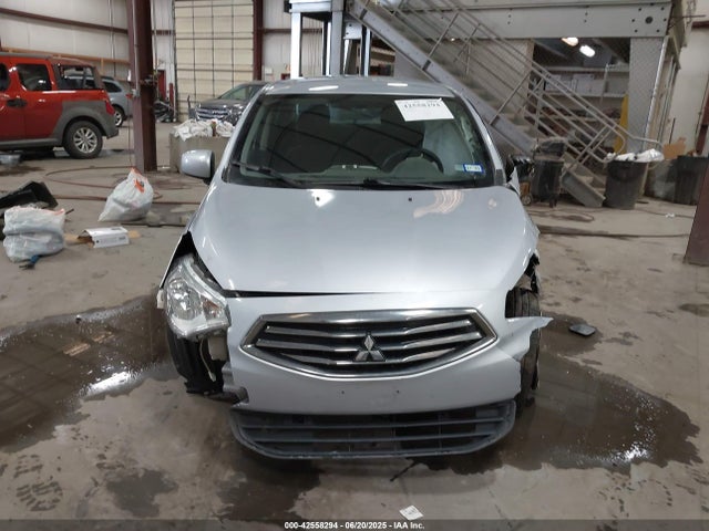 Mitsubishi 2019 2019 ML32F3FJ9KHF17736 Image 13