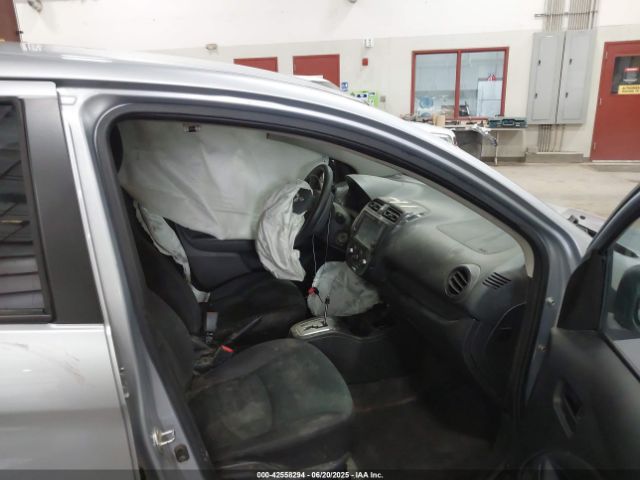 2019 MITSUBISHI MIRAGE G4 ML32F3FJ9KHF17736 Photo 4