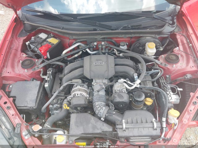 Toyota na 2023 JF1ZNBB15P9759071 Image 10