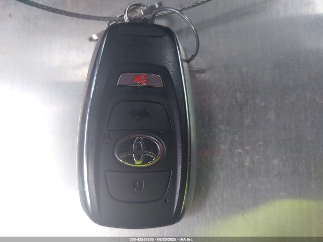 Toyota na 2023 JF1ZNBB15P9759071 Image 11