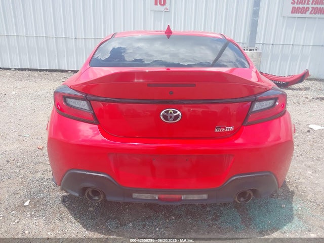 Toyota na 2023 JF1ZNBB15P9759071 Image 17