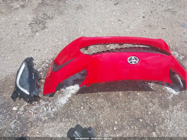 Toyota na 2023 JF1ZNBB15P9759071 Image 18