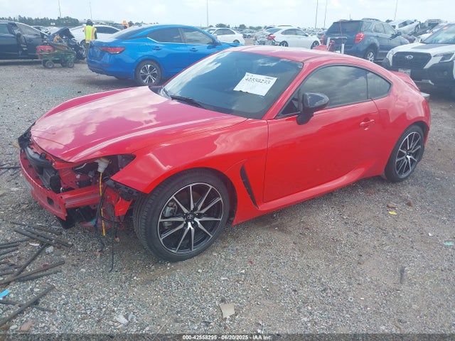 Toyota na 2023 JF1ZNBB15P9759071 Image 2